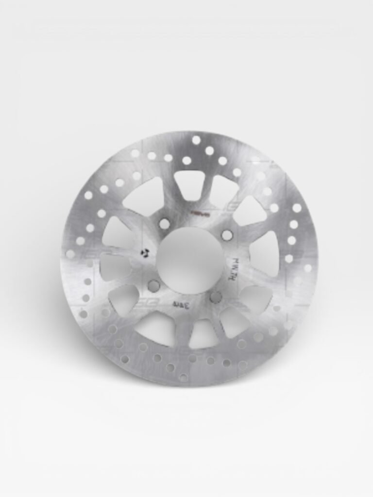 disco de freno delantero AKT CR5