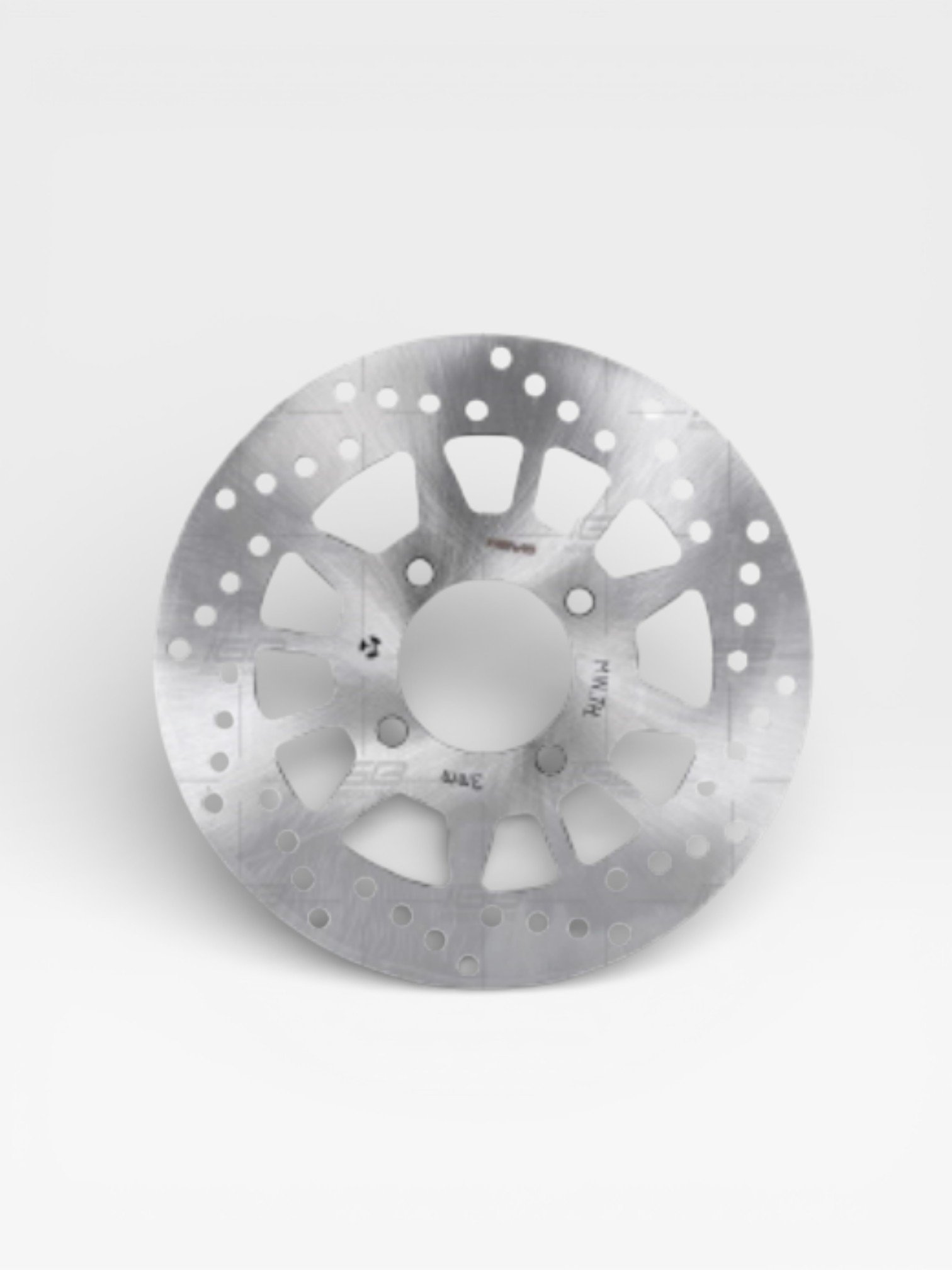 disco de freno delantero AKT CR5