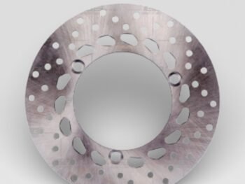 Disco de freno delantero para Yamaha NMAX 155 Connected. Frenado seguro y alta durabilidad. Compra en KETOZ.