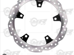 Disco de freno delantero para Honda CB 190R. Frenado seguro, alta durabilidad y ajuste perfecto. Compra en KETOZ.
