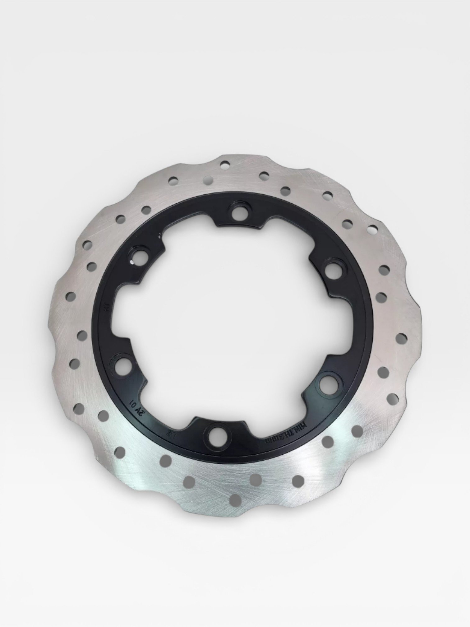 Disco de freno Yamaha XTZ 250