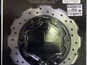 Disco de freno TVS Raider 125