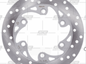 Disco de freno trasero KTM Duke