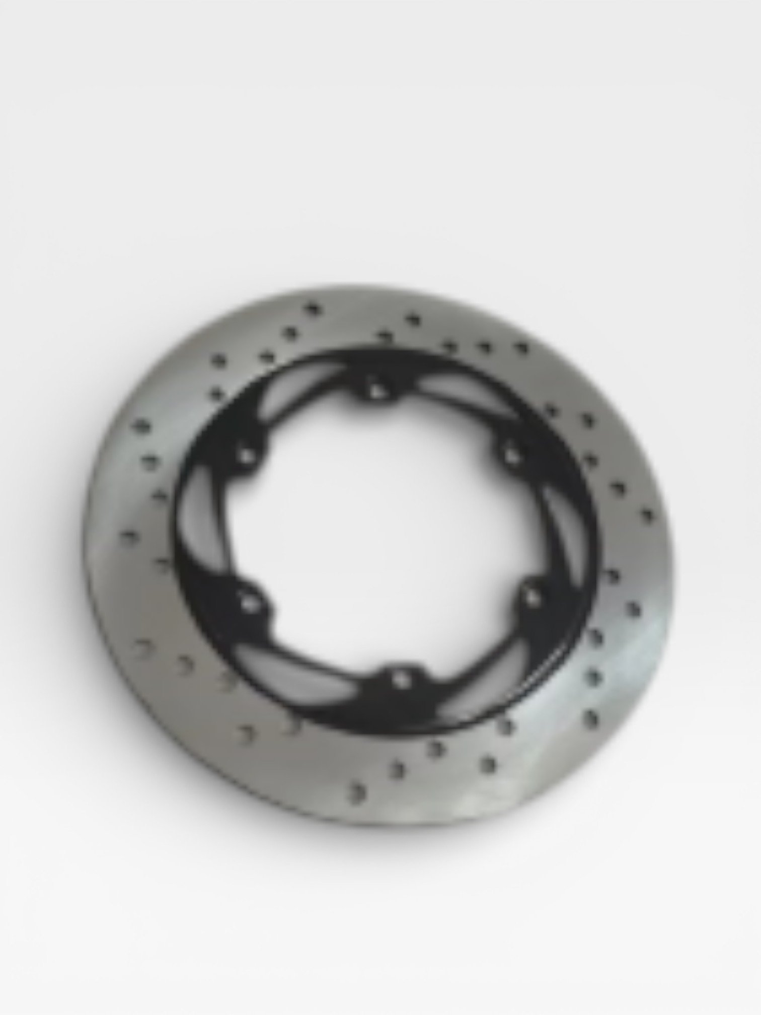 Disco de freno trasero Dominar 400 UG