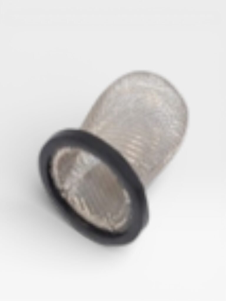 Filtro de aceite metálico AKT 125