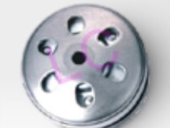 embrague centrífugo Yamaha BWS 100 2T