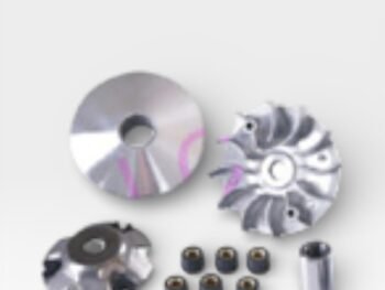 Clutch Yamaha BWS 100 2T