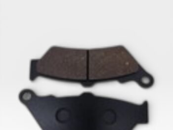 Pastillas de freno delanteras Yamaha R3