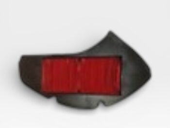 Filtro de aire de alto rendimiento para Yamaha NMAX 150. Filtración eficiente y mayor durabilidad.