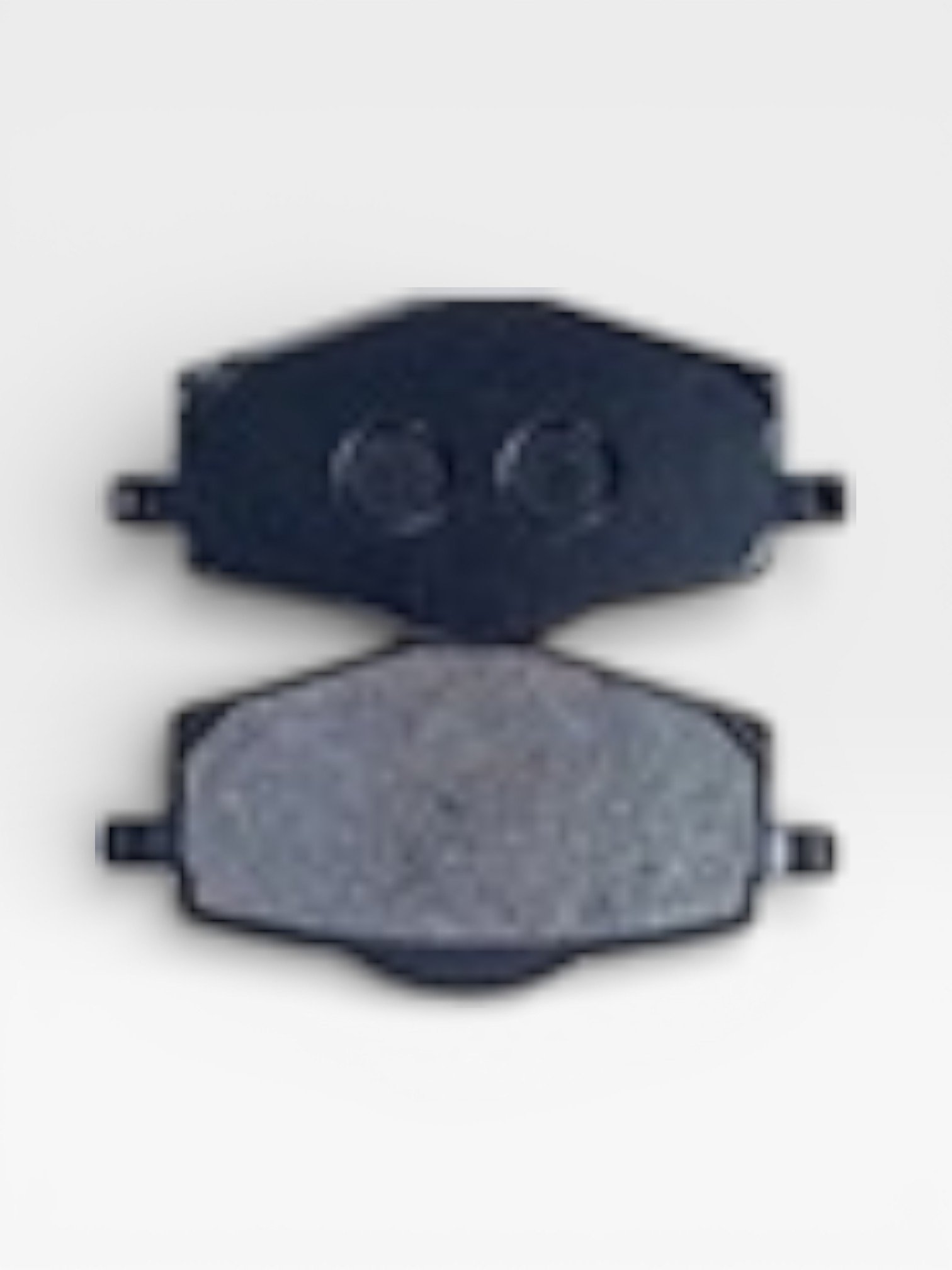 Pastilla de freno para DT 200, XT225, XT350 y XT600. Frenado seguro y alta durabilidad para uso todo terreno. Compra en KETOZ.