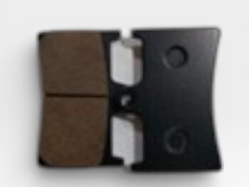 Pastillas de freno Yamaha YZF-R6