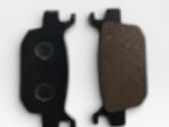 Pastillas de freno traseras Benelli 300