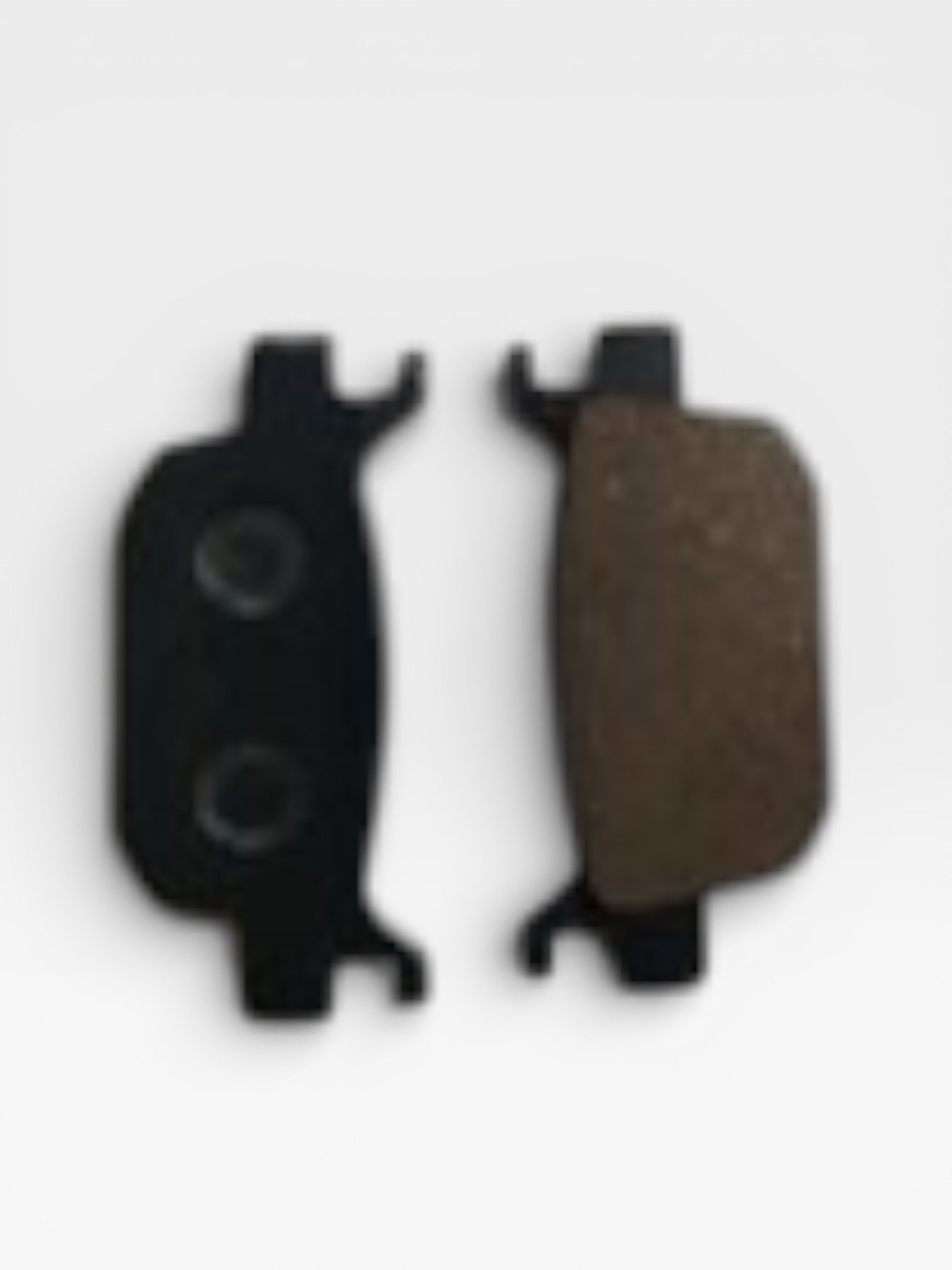 Pastillas de freno traseras Benelli 300