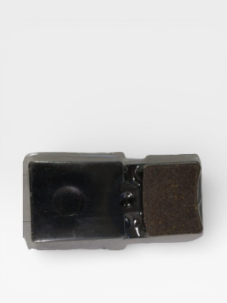 Pastilla de frenos AKT TTX 180