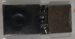 Pastilla de frenos AKT Jet 5R 150