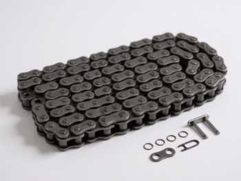 Cadena Ketoz 520HX O-Ring negra