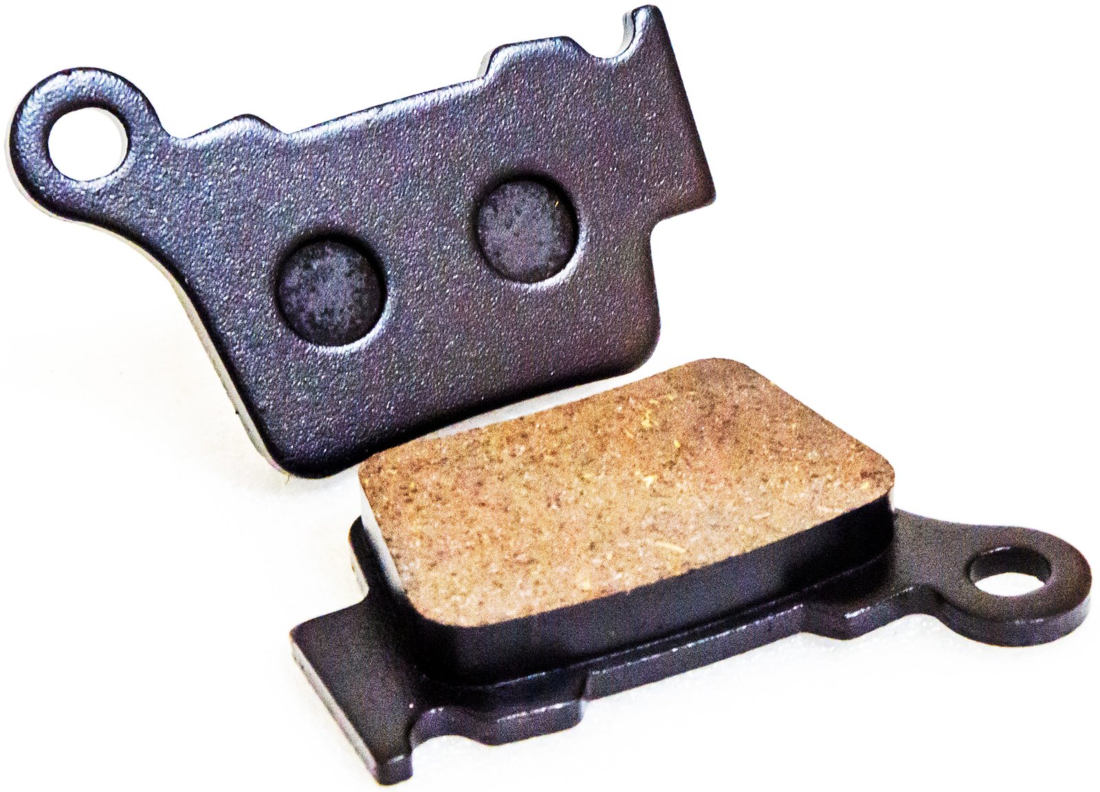 Pastillas de Frenos para KTM 200, 250, 350, 450 y 530 XC / EXC - Image 2