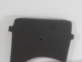 Espuma Repuesto Filtro de Aire para AKT RTX 150